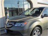 2007 Acura MDX for Sale Baltimore MD | CarZone USA