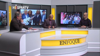 Enfoque - Mujica: Personalidad latinoamericana