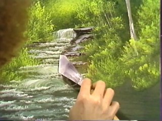 S1E05 - Quiet Stream