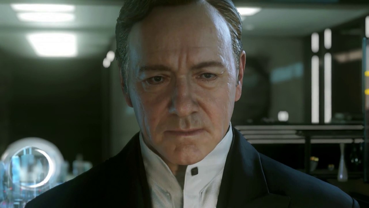 Call of Duty: Advanced Warfare | Offizieller Premieren Gameplay-Trailer | DE