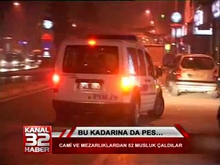 bu kadarınada pes 00 53