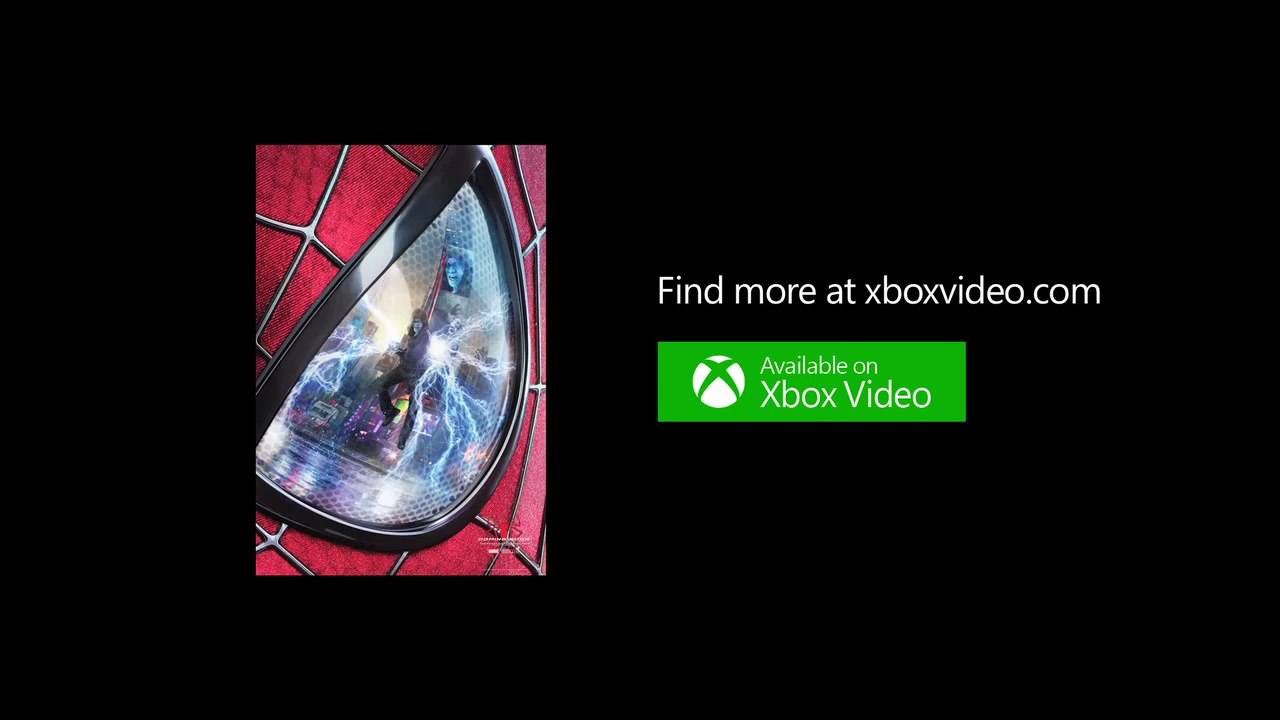 Inside...The Amazing Spider-Man 2