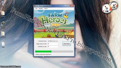 Farm Heroes Saga Cheats