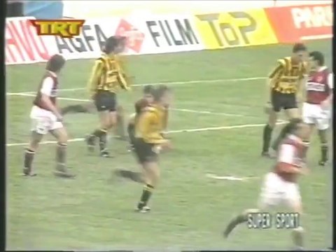 30η ΑΕΛ-Άρης 3-1 1993-94 TRT