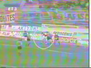 30η  ΑΕΛ-Άρης  3-1 1993-94 ΕΤ3