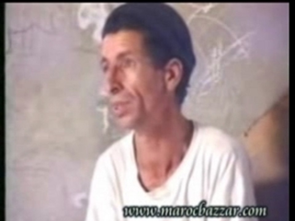 Haschich culture de canabis au maroc