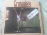 CRUSADERS -DEAD END(RIP ETCUT)MCA REC 84