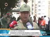 Activan 17 equipos fiscalizadores en Aragua