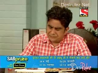 Lapata Ganj Season 2 - 2nd May 2014pt4