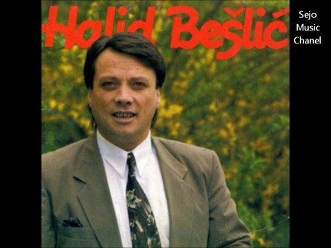 Halid Bešlić - Mirela (1981)