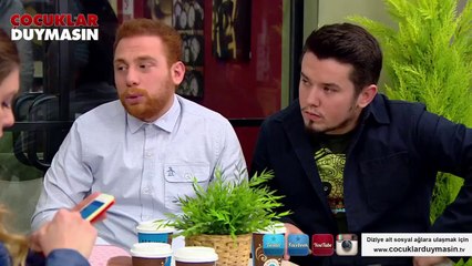 Çocuklar Duymasın 134. Bölüm Fragmanı izle - Fragmanlarizle.org