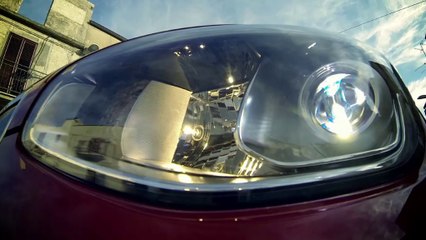 L'original crossover urbain Kia Soul fait ses débuts en France