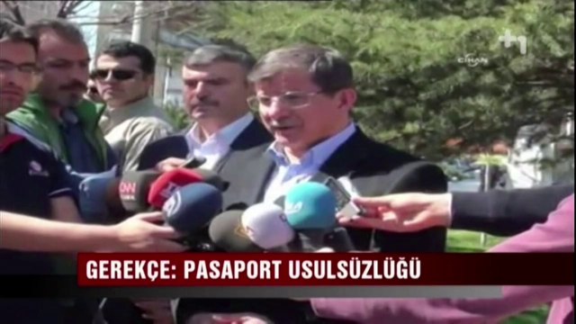 Gülen'in sınırdışı edilmesi isteniyor - Canlı Gaste