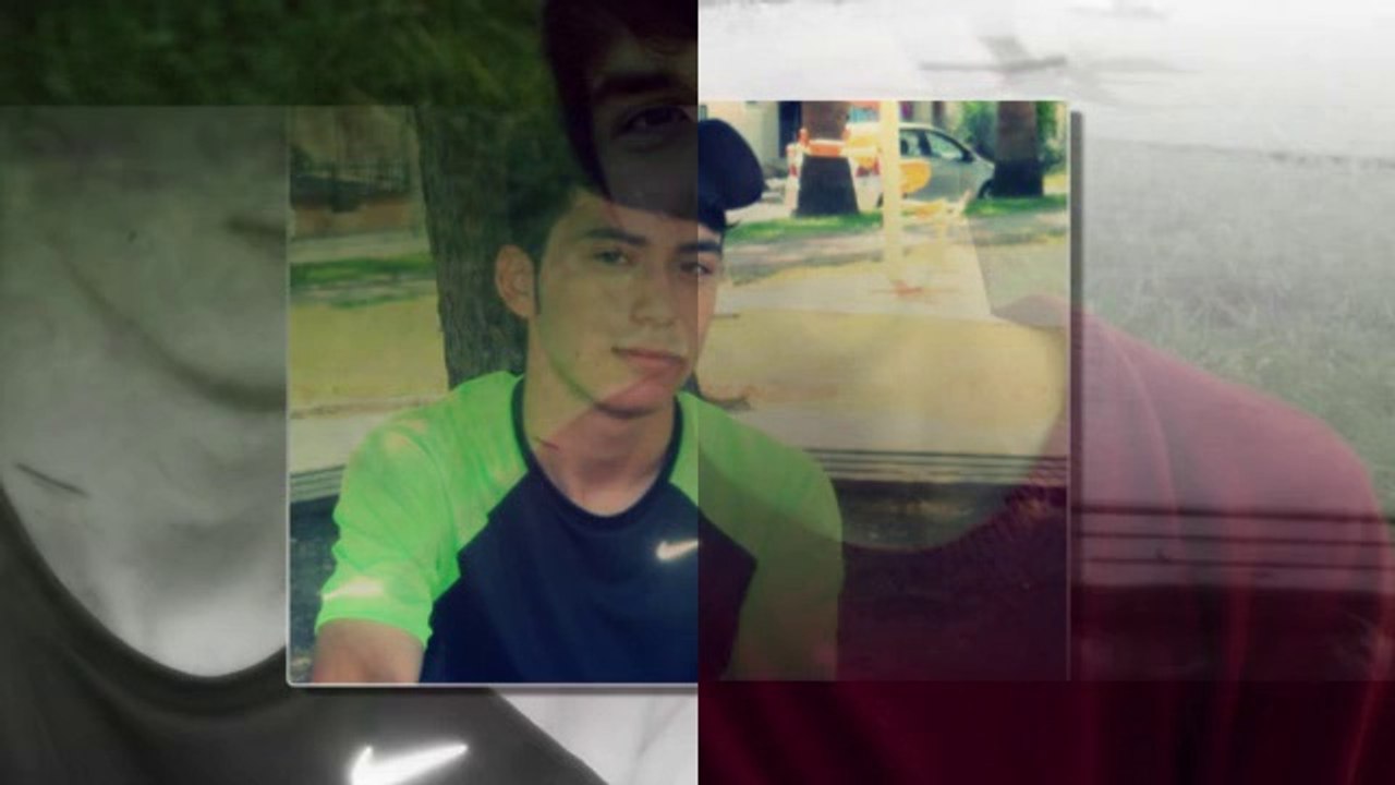 Serseri Rap [Basit Bir Cümleden İbaretti] 2o14