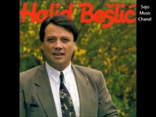 Halid Bešlić - 5 Godina Voleo Sam Tebe (1981)