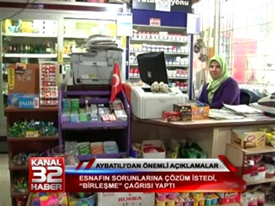 AYBATILIDAN ÖNEMLİ ACIKLAMALAR 07 26
