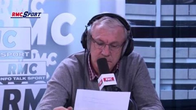 Exclusivité RMC Sport : Labrune annonce la signature de Bielsa en direct sur RMC