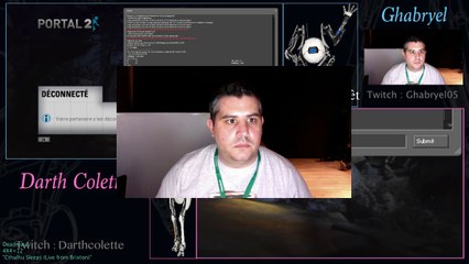 [FR] Stunfest 2014 - Team SuperPlayLive - Vendredi