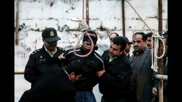 Peine de mort: la grâce d'une mère en Iran