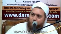 Dukan Khuli Hai, Koi Kharidaar Nahi...- Mufti Saad Paracha