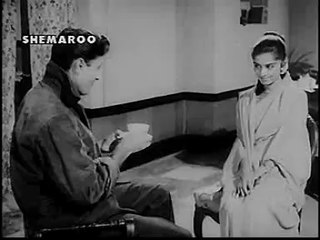 DHALKI JAAYE CHUNDARIYA HAMARI HO RAM / PEE SE MILKE BEHEKNE KE DIN AAYE HO - 1957