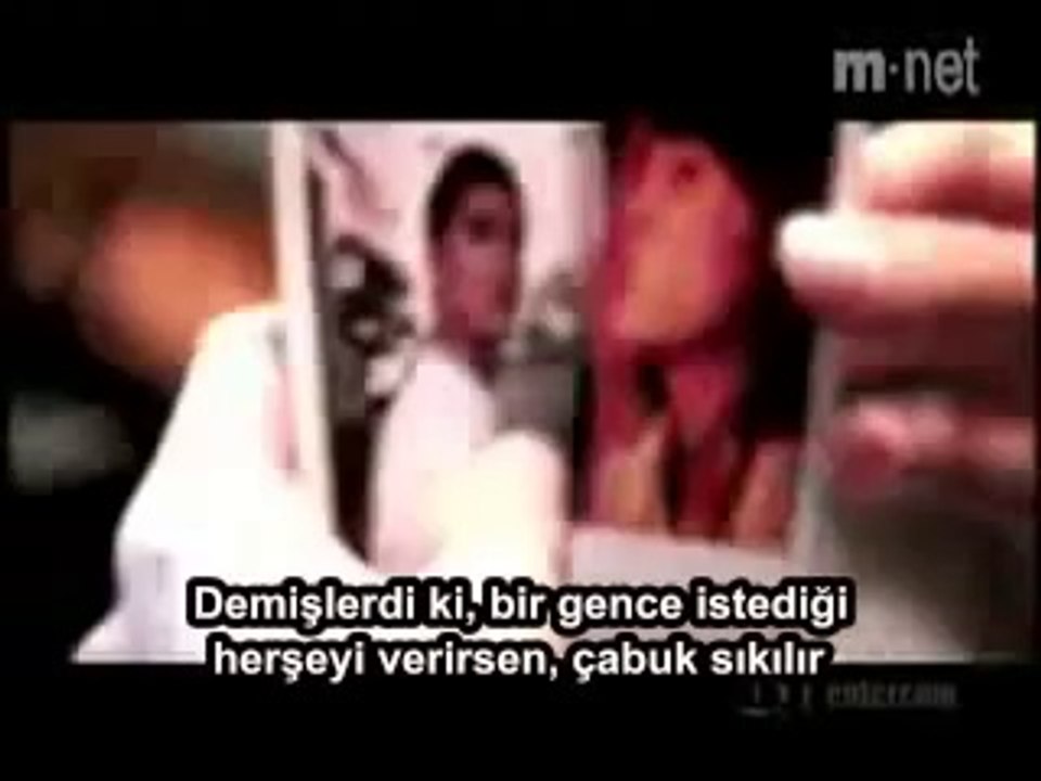 Aşk fedakarlık ister