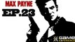 Max Payne Gameplay ITA - Parte III - Capitolo VI - Gioco di Potere Bizantino