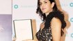 Beautiful Katrina Kaif looks Hot At UNVEILS Nakshatra Jewellery Brand Logo