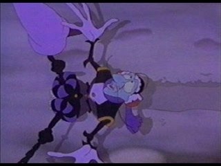 Thumbelina - On The Road