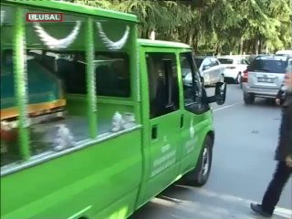 Muazzez İlmiye Çığ'ın acı günü