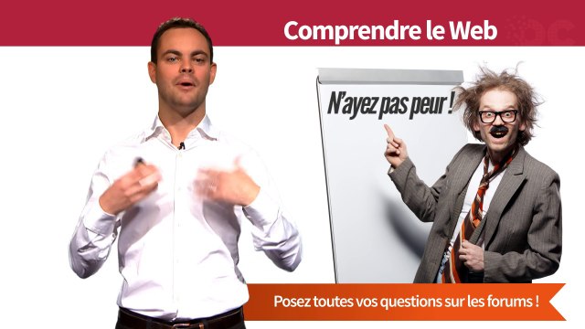 La Formation - Comprendre le Web - Partie 1 : Qu'est-ce que le Web ? - 1-Introduction