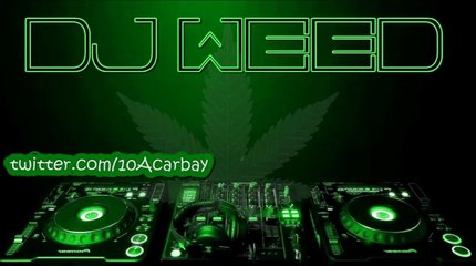 Dj Weed-Club Mix 2 Welcome to the jungle