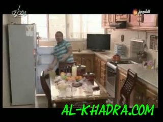 Algerie (allahom ini saiim,ramdane 2012,jour25)