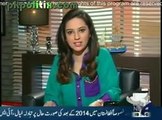 Meray Mutabiq - With Iftikhar Ahmed - 2 May 2014