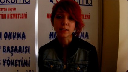 kursiyer ve veli yorumları