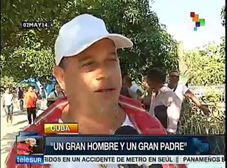 Formell incidió con su arte hasta en la "forma de ser" de los cubanos