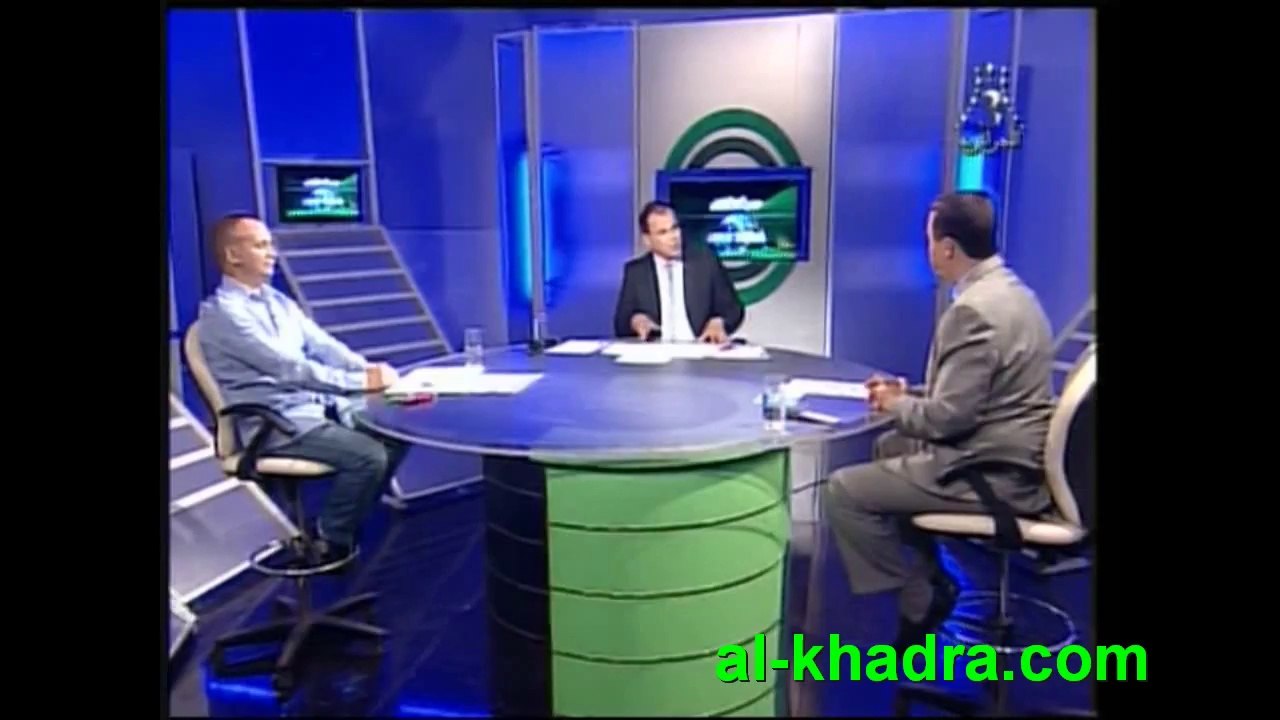 Algerie (ESS 3-1 ASO,But de Djabou à la Messi=