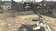 MW3 - Compilation FFA MOAB