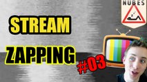 Nubes | Zapping Best Stream Moments #03