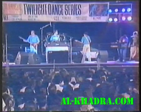 Algerie (Cheb Sahraoui et Fadela racontent leur vie,Video HD)