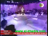 Algerie (cheb billal LIVE dans fik ya denya,ramdan 2011)