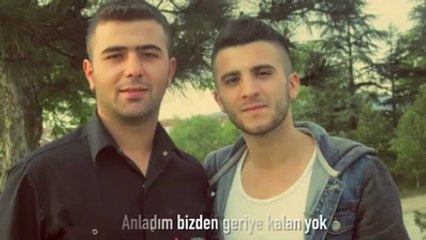 Ouz-Han Ft Ahmet Altın - Senide Yakmasınlar (Dj Serkan) 2014