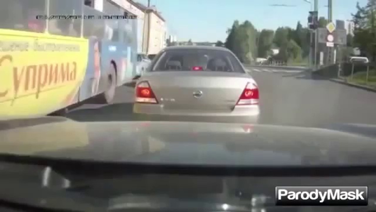 Fail compilations cars TOP Fail compilations ca...