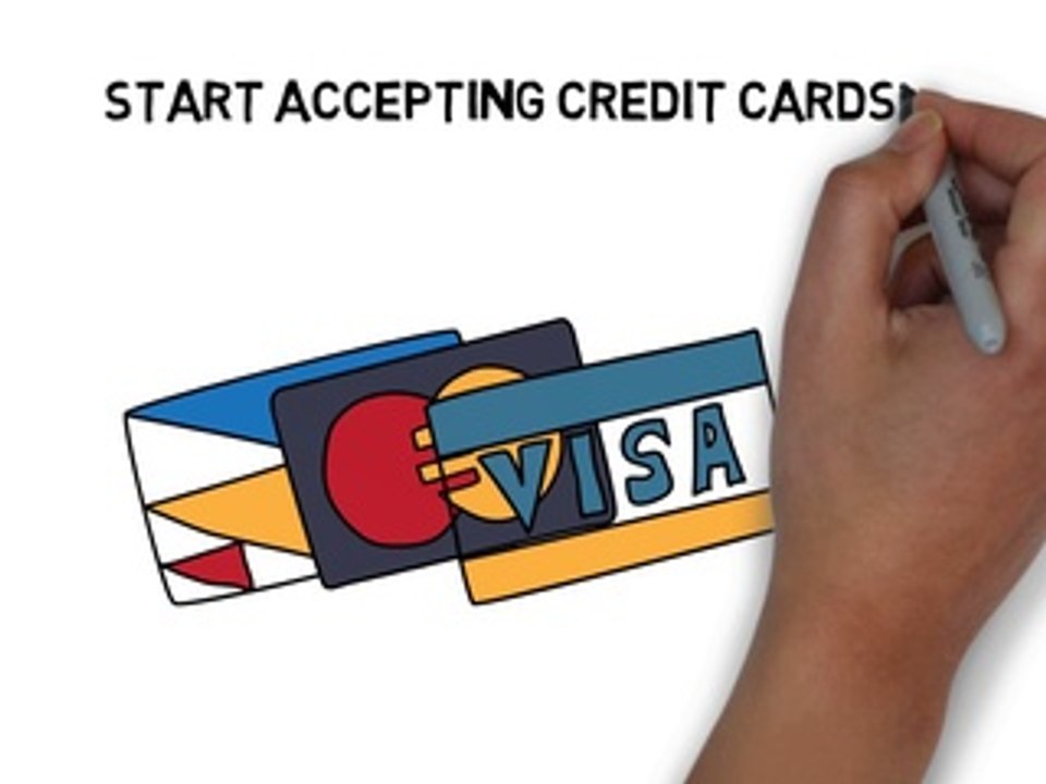 Credit Card Processing Renton