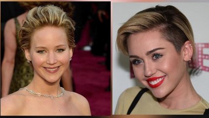 Hot Spring Hairstyles: Get the Celebrity Look