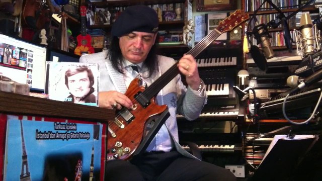 Hasan Cihat Örter - Ersan Erdura (10/11)