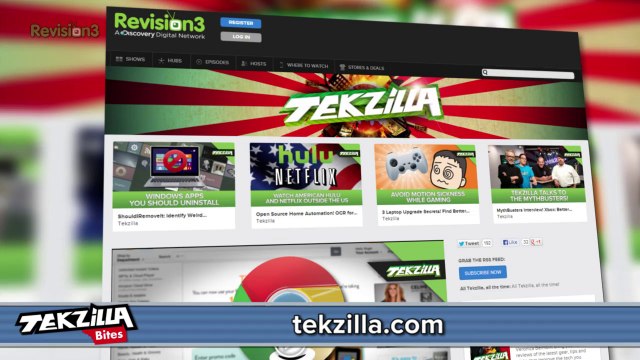 $49 Roku Streaming Stick Review - Tekzilla Bites