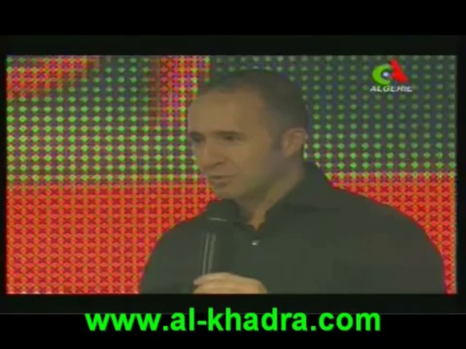 Algerie (ballon dor 2010_Boudebouz,le meilleur espoir algerien)