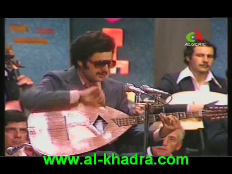 Algerie (amar zahi dans ses oeuvres part2 et fin)