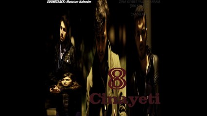 Sekiz Cinayeti-Korku (Sound)